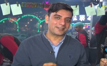 Da Korba Khawandoona | Korba Restaurant, Nowshera | AVT Khyber Da Korba Khawandoona Korba Restaurant, Nowshera AVT Khyber