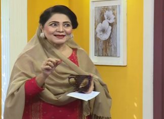 Khyber Sahar Pashto Morning Show AVT Khyber