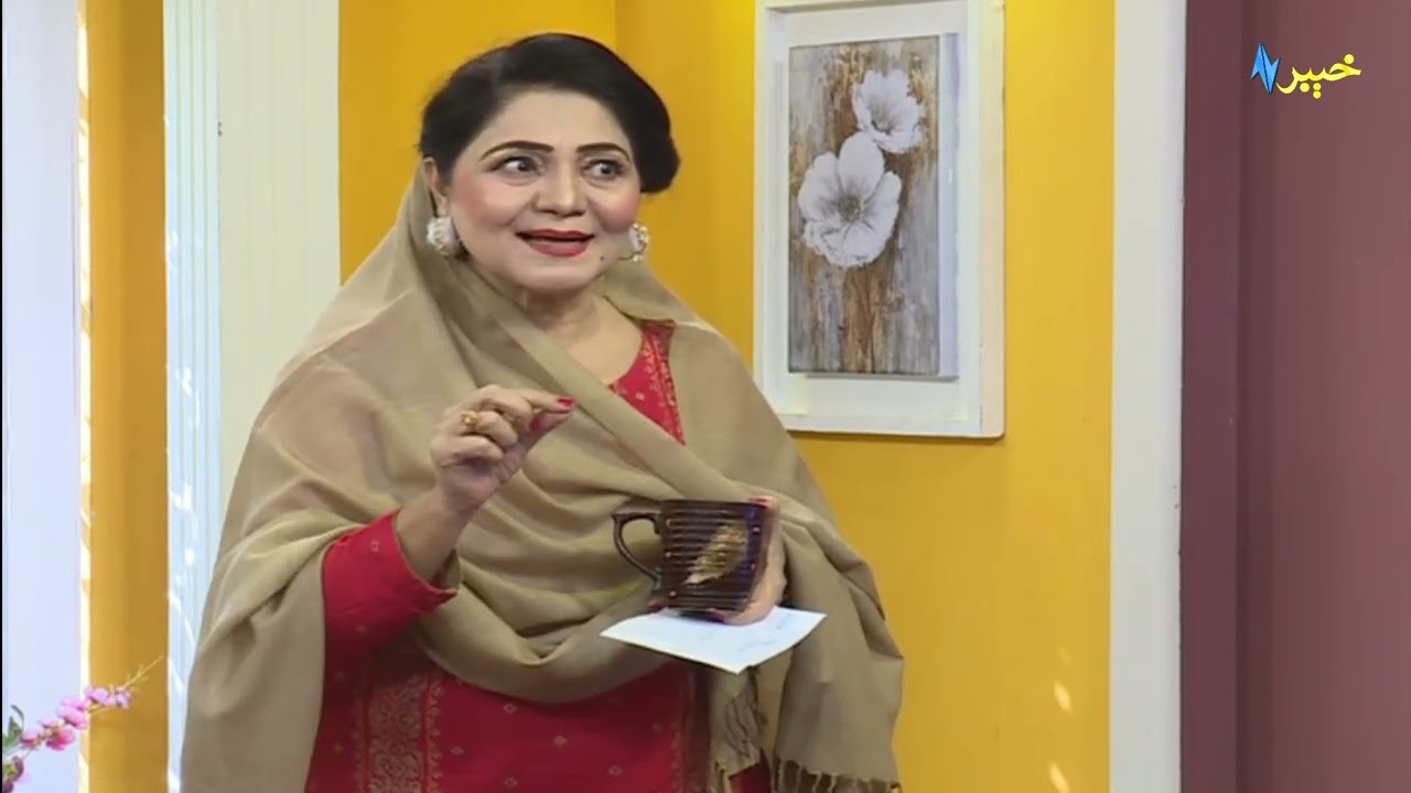 Khyber Sahar | Pashto Morning Show | AVT Khyber
