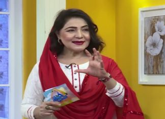 Khyber Sahar Peshawar Pashto Morning Show AVT Khyber