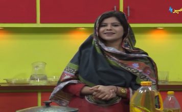 Da Jawand Shama Cooking Show | 12 March 2022 | AVT Khyber Da Jawand Shama Cooking Show 12 March 2022 AVT Khyber