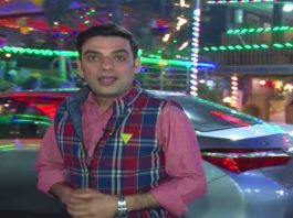 Da Korba Khawandoona 13 March 2022 AVT Khyber