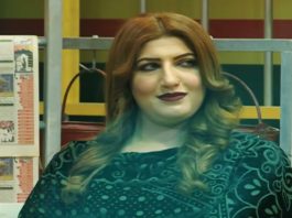 Jani Junction Jahangir Khan Comedy Skit AVT Khyber