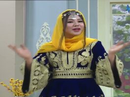 Jawand Rung Morning Transmission 23 March 2022 AVT Khyber