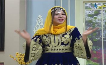 Jawand Rung Morning Transmission 23 March 2022 AVT Khyber