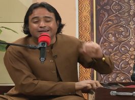 Khyber Sahar Producer Lounge | 4th March 2022 | AVT Khyber Jawand Rung Pashto Music Show 4th March 2022 AVT Khyber