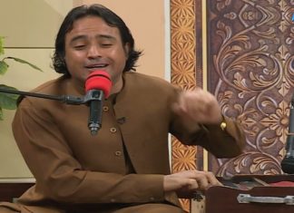 Jawand Rung Pashto Music Show 4th March 2022 AVT Khyber