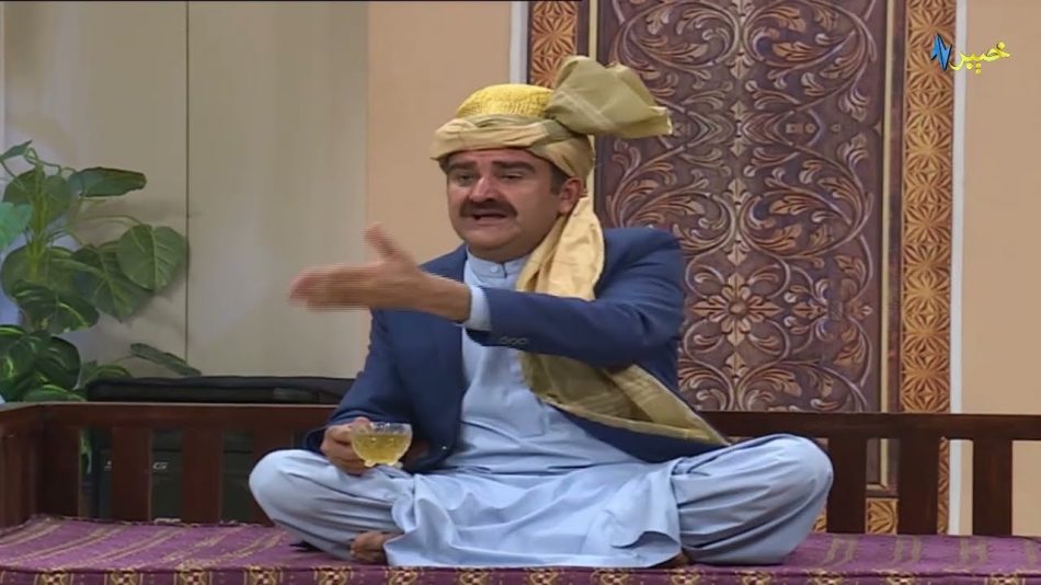 Jawand Rung Peshawar Pashto Songs 25 March AVT Khyber