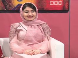 Jawand Rung with Behroz Mehrabi & Zainab Jan 8th March 2022 AVT Khyber