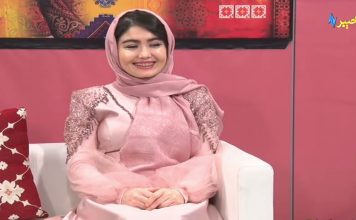 Jawand Rung with Behroz Mehrabi & Zainab Jan 8th March 2022 AVT Khyber