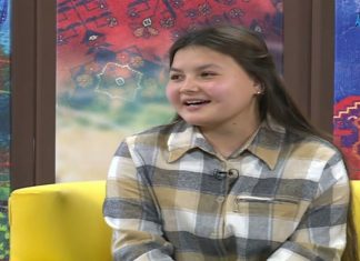 Jwand Rung Pashto Show 28 March 2022 AVT Khyber