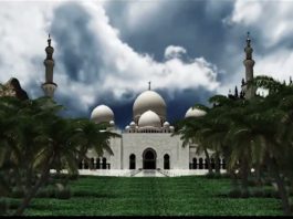 KHUTTBA '' PESHAWAR '' 25 March 2022 AVT Khyber