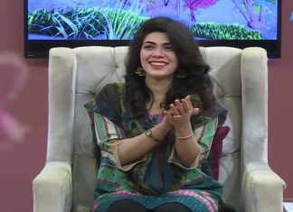 Khyber Sahar AVT Com Peshawar Morning Show AVT Khyber