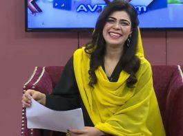 Khyber Sahar AVT.COM Morning Show 24 March AVT Khyber