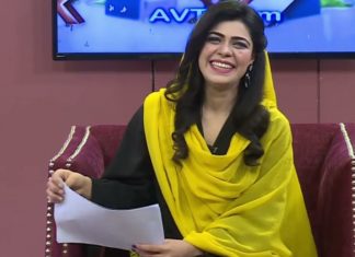 Khyber Sahar AVT.COM Morning Show 24 March AVT Khyber