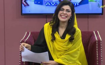 Khyber Sahar AVT.COM Morning Show 24 March AVT Khyber