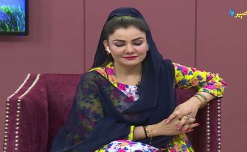 Khyber Sahar Peshawar Morning Show 14 March 2022 AVT Khyber