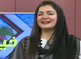 Khyber Sahar Peshawar Morning Show 29 March 2022 AVT Khyber