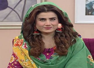 Khyber Sahar Producer Lounge Morning Show 25 March 2022 AVT Khyber