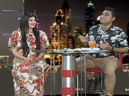 Pakhair with Shan & Sehrish | 5th March 2022 | AVT Khyber Pakhair with Shan & Sehrish 5th March 2022 AVT Khyber