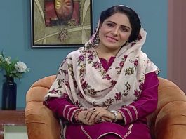 Rough Sehat | Dr. Haseeb Ali Khanzada | 12 March 2022 | AVT Khyber Rough Sehat Dr. Haseeb Ali Khanzada 12 March 2022 AVT Khyber