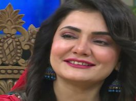 Sheeno Meeno Show Meena & Sheeno Mama 3rd March 2022 AVT Khyber