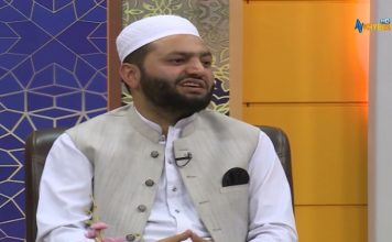 Anwar Da Peshmany Ep # 04 Ramzan Special AVT Khyber