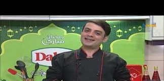 Da Dalda DastarKhawan Cooking Show 23rd April 2022 AVT Khyber