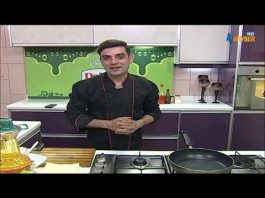 Da Dalda DastarKhawan Cooking Show 26th April 2022 AVT Khyber