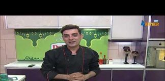 Da Dalda DastarKhawan Cooking Show 26th April 2022 AVT Khyber