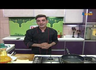 Da Dalda DastarKhawan Cooking Show 26th April 2022 AVT Khyber