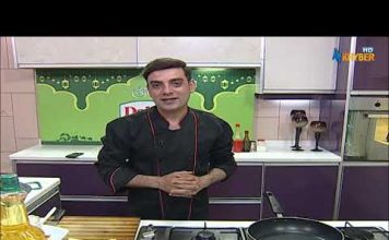 Da Dalda DastarKhawan | Cooking Show | 26th April 2022 | AVT Khyber Da Dalda DastarKhawan Cooking Show 26th April 2022 AVT Khyber