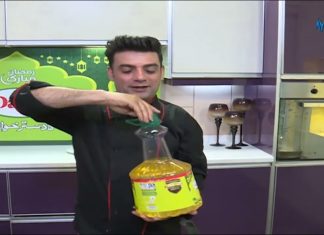 Da Dalda DastarKhawan Cooking Show 9th April 2022 AVT Khyber