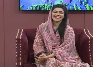Khyber Sahar AVT Com Morning Show 31 March 2022 AVT Khyber