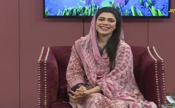 Khyber Sahar AVT Com Morning Show 31 March 2022 AVT Khyber