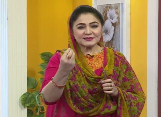 Khyber Sahar Peshawar Morning Show 30 March 2022 AVT Khyber