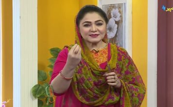 Khyber Sahar Peshawar Morning Show 30 March 2022 AVT Khyber