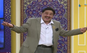 Labaik Ya Ramzan 5th April 2022 Ramzan Transmission AVT Khyber