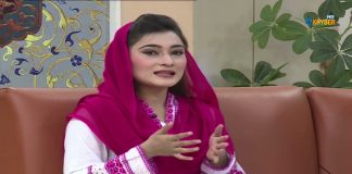 Labaik Ya Ramzan 6th April 2022 Ramzan Transmission AVT Khyber