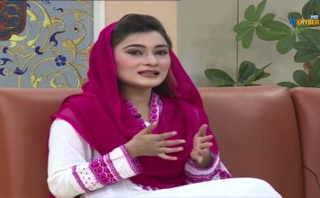 Labaik Ya Ramzan 6th April 2022 Ramzan Transmission AVT Khyber