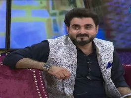 Labaik Ya Ramzan Ramzan Transmission 13th April 2022 AVT Khyber