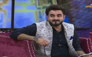 Labaik Ya Ramzan Ramzan Transmission 13th April 2022 AVT Khyber