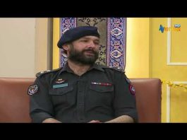 Labaik Ya Ramzan Ramzan Transmission 28th April 2022 AVT Khyber