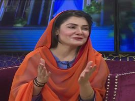 Labbaik Ya Ramzan Ramzan Transmission 22nd April 2022 AVT Khyber