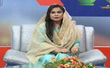 Rough Sehat Health Tips Dr. Khawaja Younas Orakzai AVT Khyber