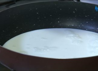 Da Dalda DastarKhawan Cooking Show 1st May 2022 AVT Khyber