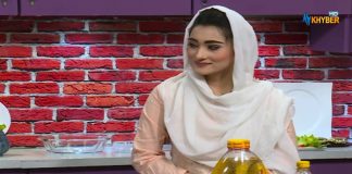 Da Jawand Cooking Show 29th April 2022 AVT Khyber