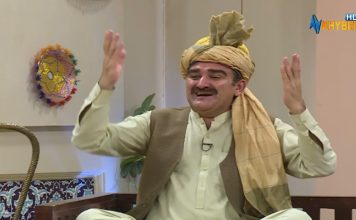 Jawand Rung Pashto Entertainment 19 May 2022 AVT Khyber