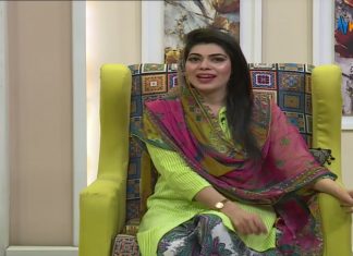 Khyber Sahar Avt Com Morning Show 19 May 2022 AVT Khyber