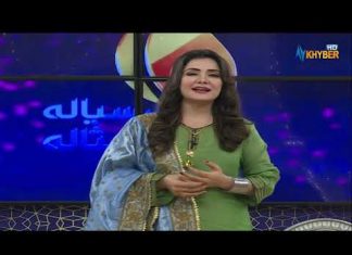 Khyber Sahar Morning Show Eid 2nd Day AVT Khyber